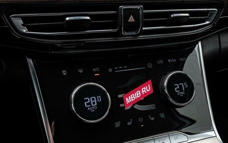 CheryExeed VX, 2022 год, 2 720 000 рублей, 16 фотография