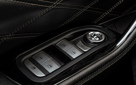 CheryExeed VX, 2022 год, 2 720 000 рублей, 22 фотография