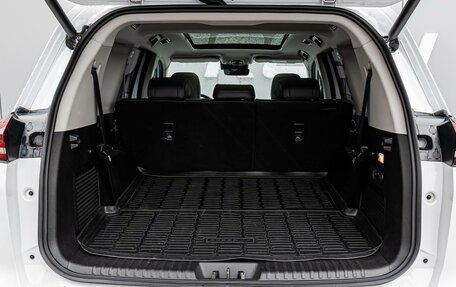 CheryExeed VX, 2022 год, 2 720 000 рублей, 25 фотография