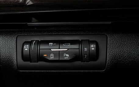 CheryExeed VX, 2022 год, 2 720 000 рублей, 23 фотография