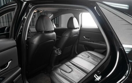 Hyundai Elantra, 2023 год, 2 200 000 рублей, 11 фотография