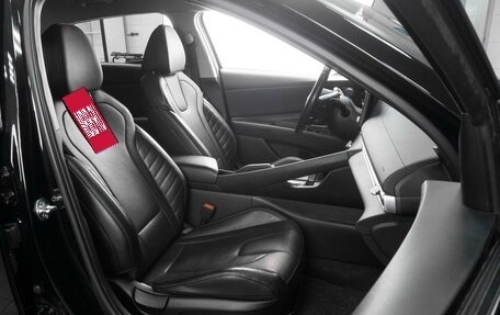 Hyundai Elantra, 2023 год, 2 200 000 рублей, 8 фотография