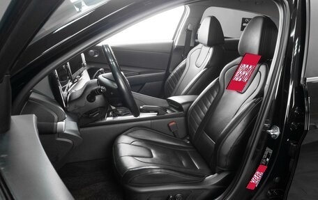 Hyundai Elantra, 2023 год, 2 200 000 рублей, 10 фотография