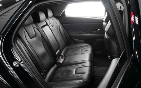 Hyundai Elantra, 2023 год, 2 200 000 рублей, 7 фотография