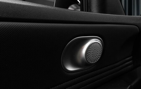 Hyundai Elantra, 2023 год, 2 200 000 рублей, 14 фотография