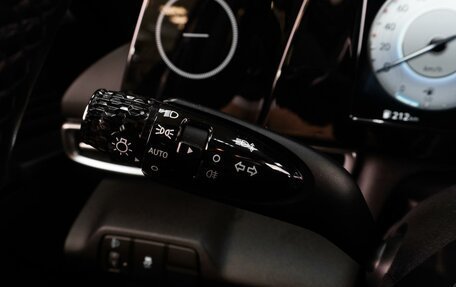 Hyundai Elantra, 2023 год, 2 200 000 рублей, 19 фотография