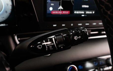 Hyundai Elantra, 2023 год, 2 200 000 рублей, 20 фотография