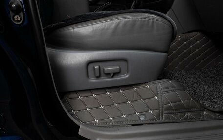 Toyota Land Cruiser 100 рестайлинг 2, 1998 год, 1 669 000 рублей, 12 фотография