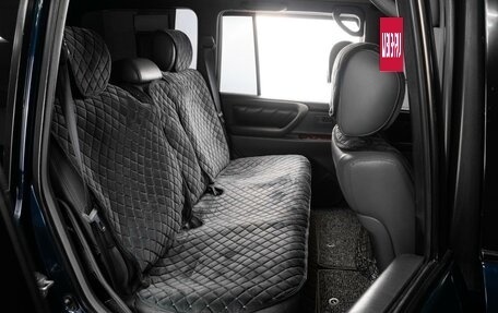 Toyota Land Cruiser 100 рестайлинг 2, 1998 год, 1 669 000 рублей, 7 фотография