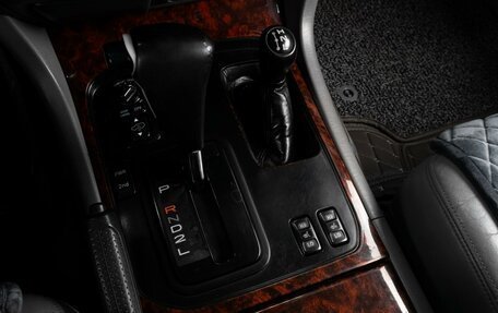 Toyota Land Cruiser 100 рестайлинг 2, 1998 год, 1 669 000 рублей, 20 фотография