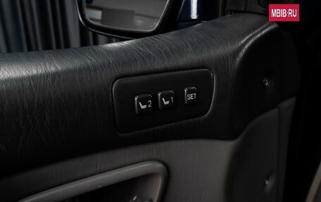 Toyota Land Cruiser 100 рестайлинг 2, 1998 год, 1 669 000 рублей, 14 фотография