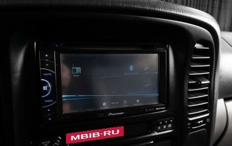 Toyota Land Cruiser 100 рестайлинг 2, 1998 год, 1 669 000 рублей, 18 фотография