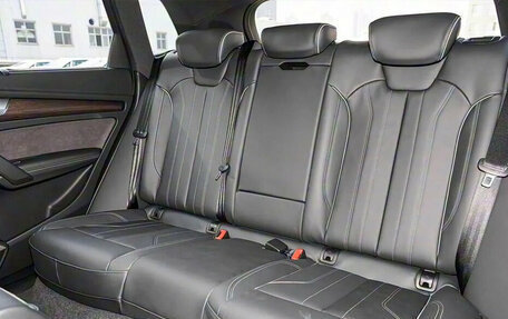 Audi Q5, 2025 год, 6 099 000 рублей, 4 фотография