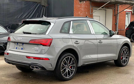 Audi Q5, 2025 год, 6 099 000 рублей, 2 фотография