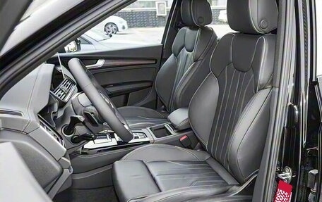 Audi Q5, 2025 год, 6 099 000 рублей, 3 фотография