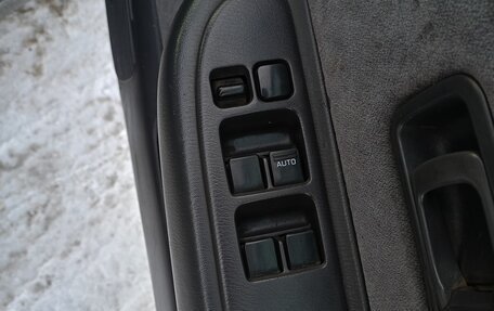 Nissan Sunny B14, 1998 год, 89 000 рублей, 9 фотография