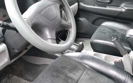 Mitsubishi Pajero Sport II рестайлинг, 2005 год, 1 245 000 рублей, 4 фотография