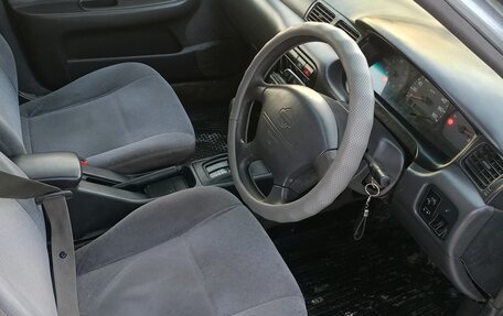 Nissan Sunny B14, 1998 год, 89 000 рублей, 2 фотография