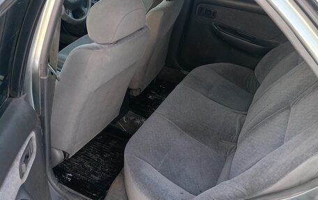 Nissan Sunny B14, 1998 год, 89 000 рублей, 7 фотография