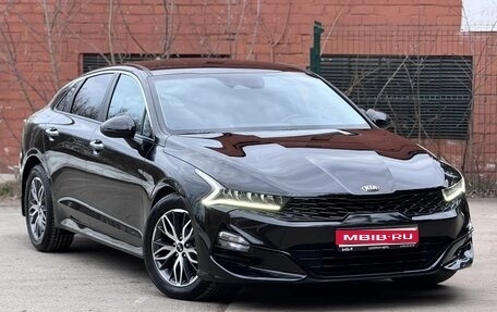 KIA K5, 2020 год, 2 580 000 рублей, 1 фотография