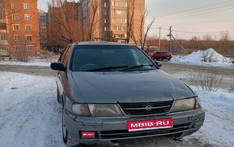 Nissan Sunny B14, 1998 год, 89 000 рублей, 1 фотография