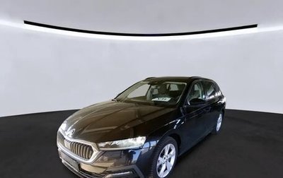 Skoda Octavia IV, 2022 год, 1 972 000 рублей, 1 фотография