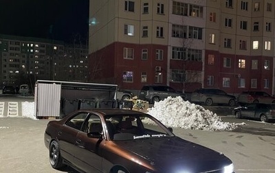 Toyota Chaser IV, 1996 год, 580 000 рублей, 1 фотография