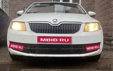 Skoda Octavia, 2014 год, 525 000 рублей, 1 фотография