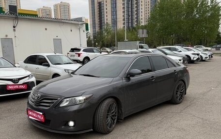 Toyota Camry, 2009 год, 1 220 000 рублей, 1 фотография