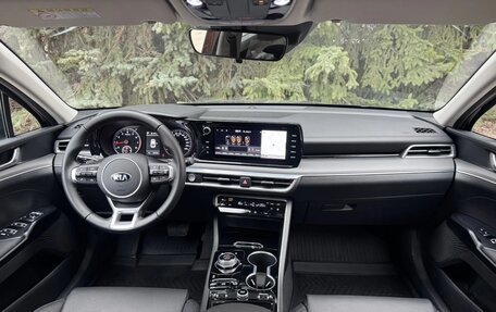 KIA K5, 2020 год, 2 580 000 рублей, 7 фотография