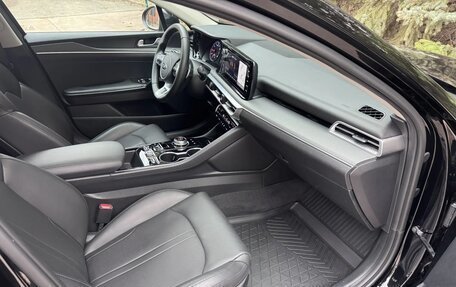 KIA K5, 2020 год, 2 580 000 рублей, 9 фотография