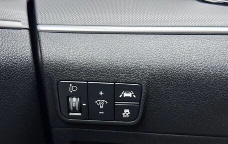 KIA K5, 2020 год, 2 580 000 рублей, 13 фотография