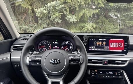 KIA K5, 2020 год, 2 580 000 рублей, 6 фотография