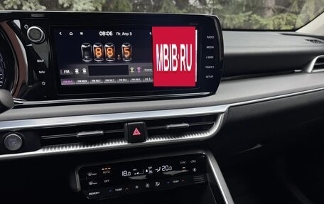 KIA K5, 2020 год, 2 580 000 рублей, 11 фотография