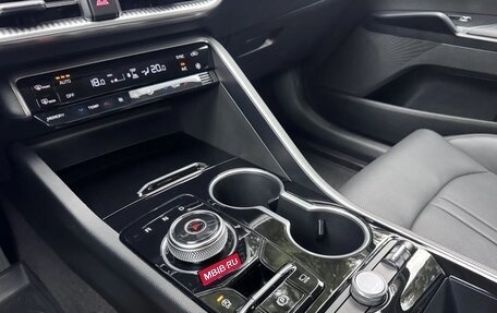 KIA K5, 2020 год, 2 580 000 рублей, 12 фотография