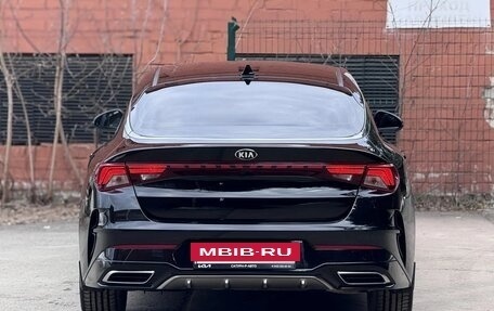 KIA K5, 2020 год, 2 580 000 рублей, 4 фотография