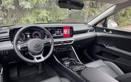 KIA K5, 2020 год, 2 580 000 рублей, 5 фотография