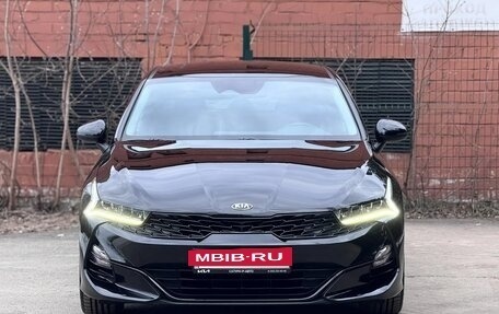 KIA K5, 2020 год, 2 580 000 рублей, 3 фотография