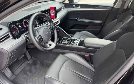 KIA K5, 2020 год, 2 580 000 рублей, 8 фотография