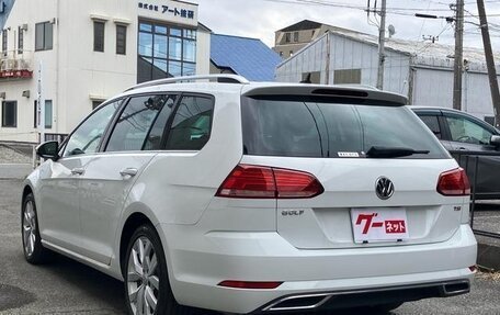 Volkswagen Golf VII, 2018 год, 1 250 000 рублей, 4 фотография