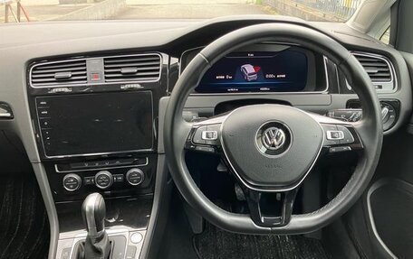 Volkswagen Golf VII, 2018 год, 1 250 000 рублей, 8 фотография