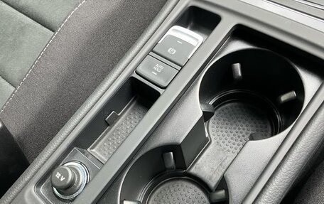 Volkswagen Golf VII, 2018 год, 1 250 000 рублей, 14 фотография