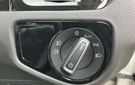 Volkswagen Golf VII, 2018 год, 1 250 000 рублей, 17 фотография