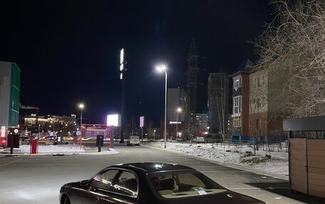 Toyota Chaser IV, 1996 год, 580 000 рублей, 3 фотография