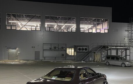 Toyota Chaser IV, 1996 год, 580 000 рублей, 4 фотография