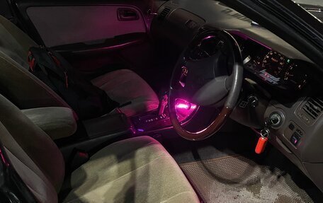 Toyota Chaser IV, 1996 год, 580 000 рублей, 5 фотография