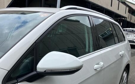 Volkswagen Golf VII, 2018 год, 1 250 000 рублей, 23 фотография