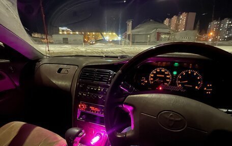 Toyota Chaser IV, 1996 год, 580 000 рублей, 6 фотография