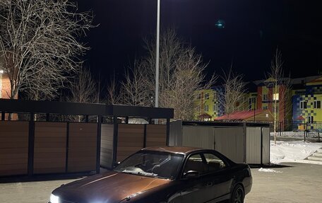 Toyota Chaser IV, 1996 год, 580 000 рублей, 2 фотография