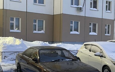 Toyota Chaser IV, 1996 год, 580 000 рублей, 9 фотография